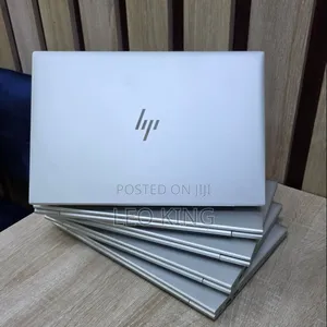 New Laptop HP EliteBook 840 G7 16GB Intel Core i5 SSD 512GB