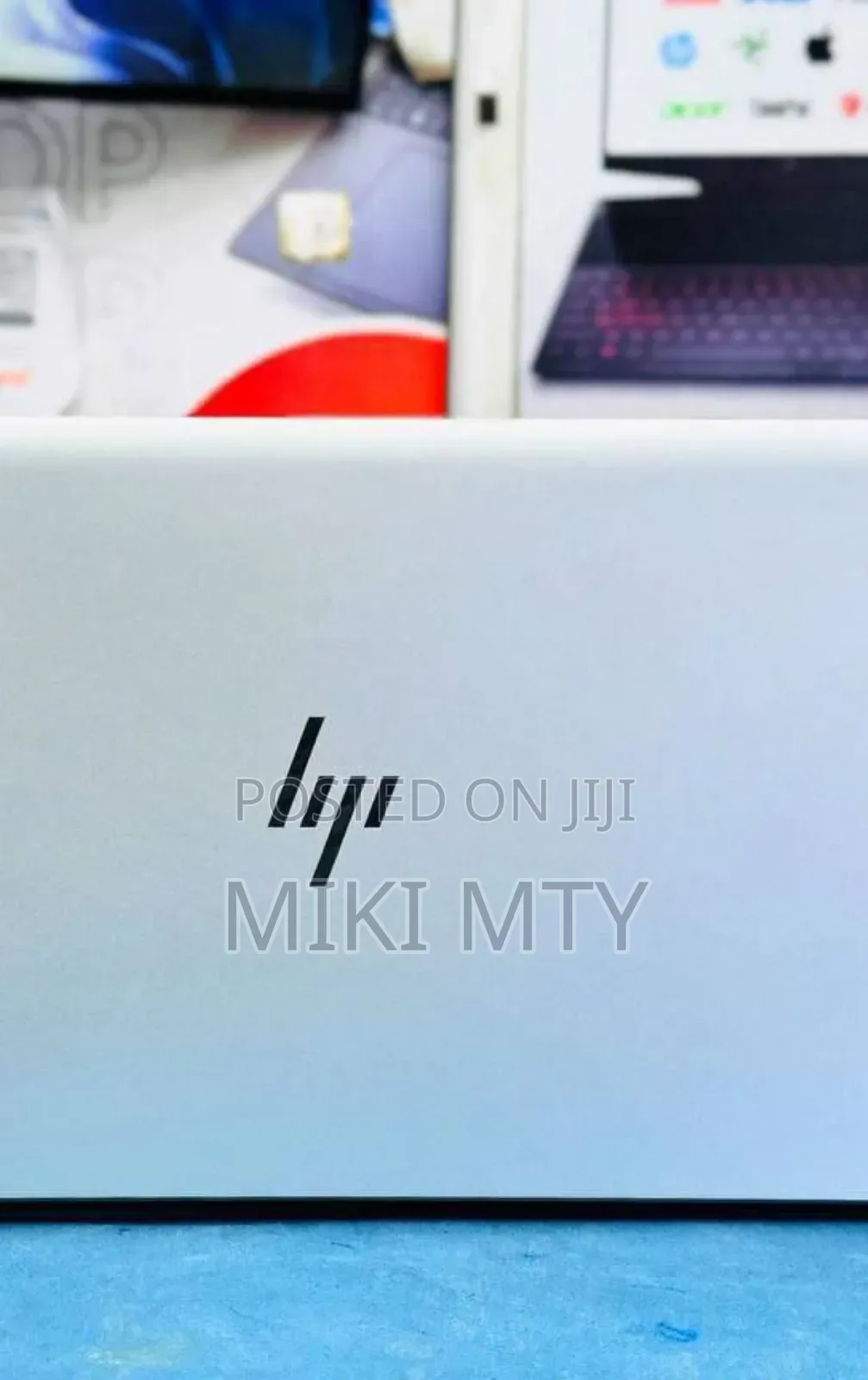 New Laptop HP EliteBook 840 16GB Intel Core i5 SSD 512GB