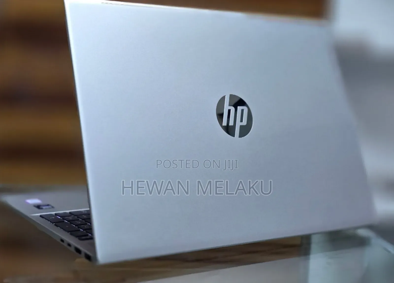 New Laptop HP Pavilion 15 16GB Intel Core Ultra 7 SSD 512GB