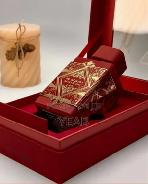 Lattafa Badee Ai Oud Sublime