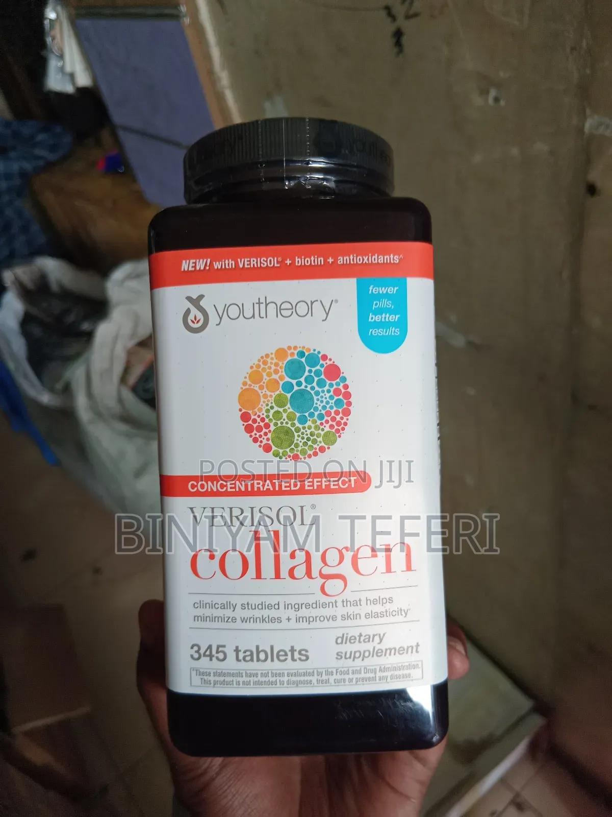 Collagen Verisol