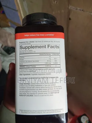 Collagen Verisol