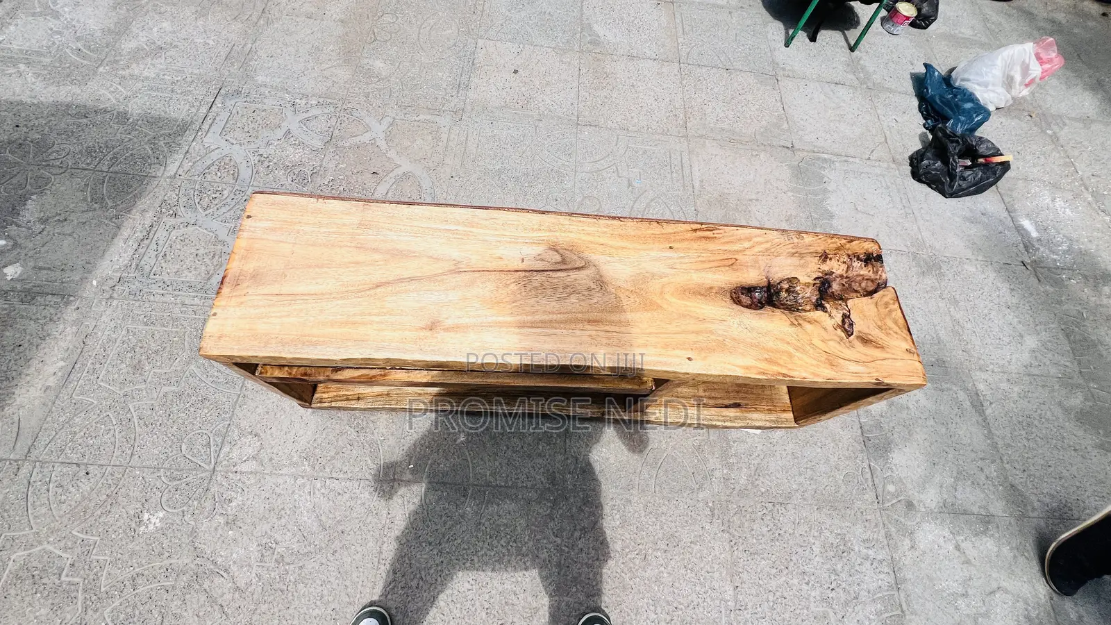 Tv Stand/ Book Shelf