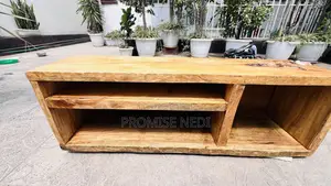 Tv Stand/ Book Shelf