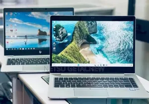 New Laptop HP EliteBook 840 G5 8GB Intel Core i5 SSD 512GB
