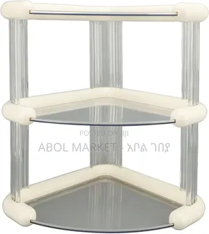 Storage Rack