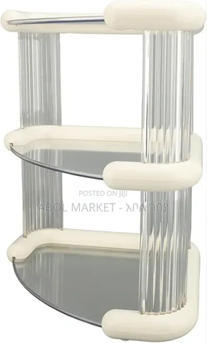 Storage Rack