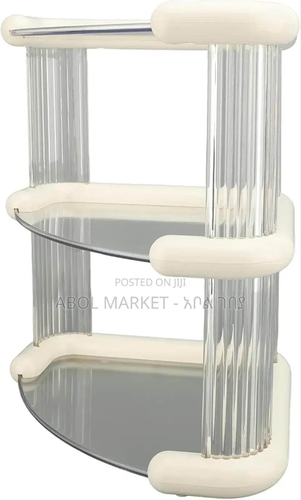 Storage Rack