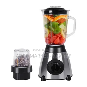 2 in 1 Blender