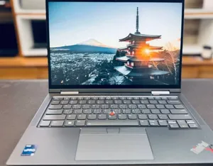 New Laptop Lenovo Thinkpad X1 Yoga 32GB Intel Core i7 SSD 512GB