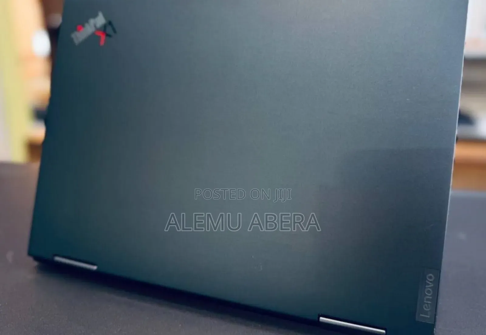 New Laptop Lenovo Thinkpad X1 Yoga 32GB Intel Core i7 SSD 512GB