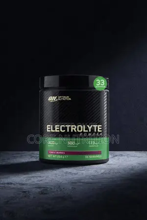 Electrolyte Powder 264g