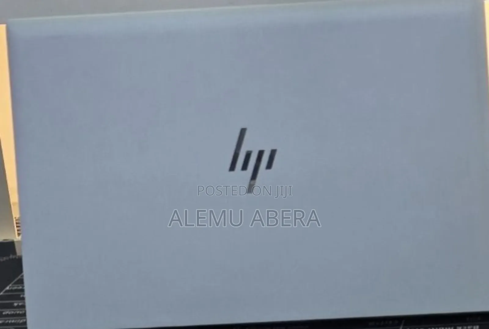 New Laptop HP EliteBook 840 G7 16GB Intel Core i5 SSD 512GB