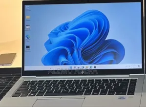 New Laptop HP EliteBook 840 G7 16GB Intel Core i5 SSD 512GB