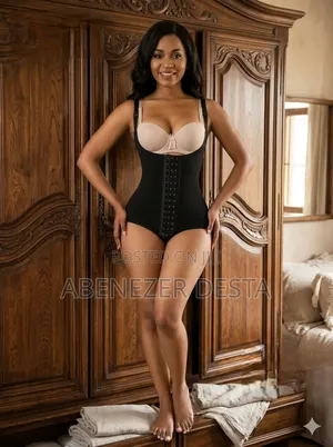Forma Tu Cuerpo Colombian Body Shaper Designed for Abdomen Control