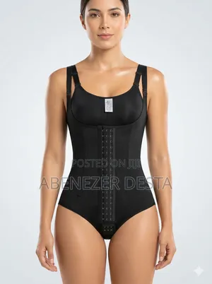 Forma Tu Cuerpo Colombian Body Shaper Designed for Abdomen Control