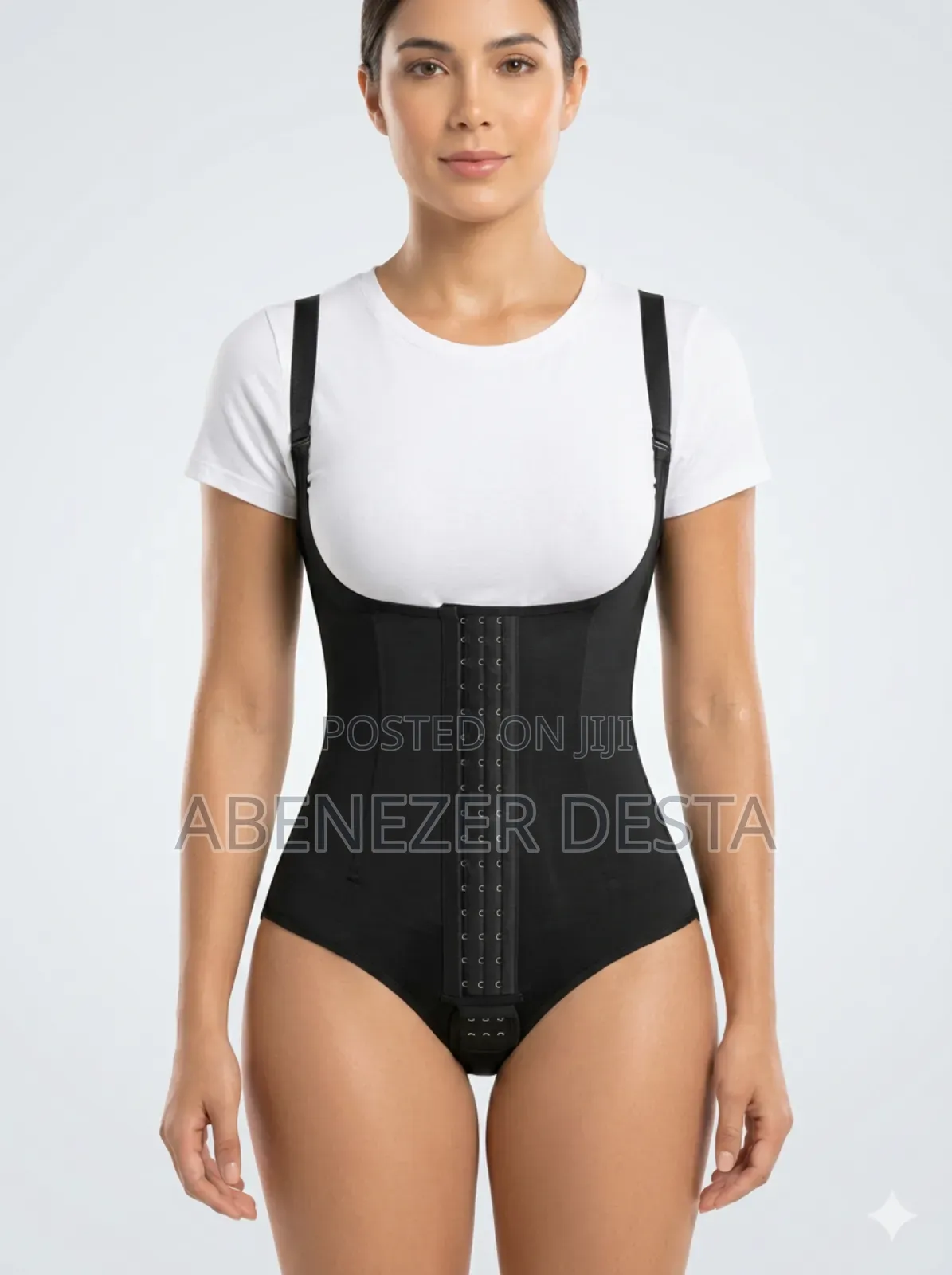 Forma Tu Cuerpo Colombian Body Shaper Designed for Abdomen Control