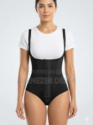Forma Tu Cuerpo Colombian Body Shaper Designed for Abdomen Control