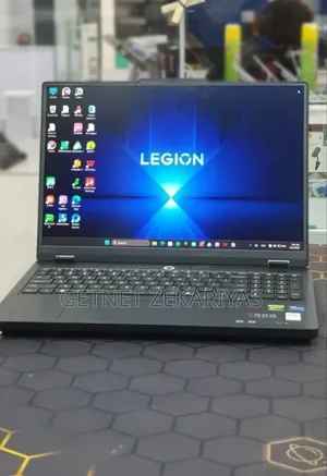 New Lenovo Legion Y7000P IRX9 Gaming Laptop 16GB Intel Core i7 SSD 1T