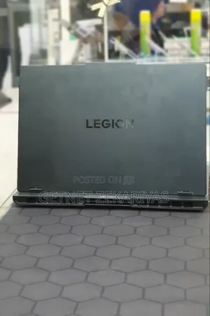 New Lenovo Legion Y7000P IRX9 Gaming Laptop 16GB Intel Core i7 SSD 1T