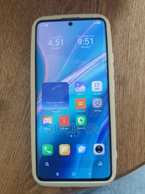 New Xiaomi Redmi Note 14 Pro+ 512 GB White