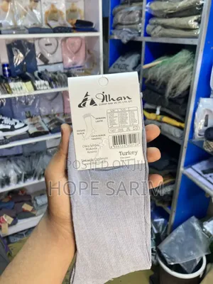 Premium Turkish Socks