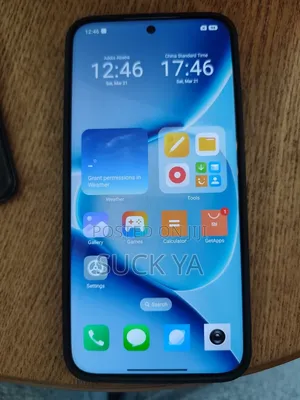 New Xiaomi Redmi Note 15 Pro+ 512 GB Red