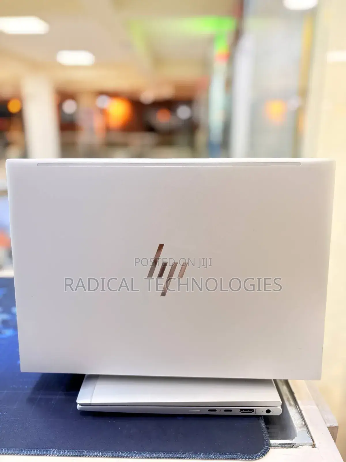 New Laptop HP EliteBook 840 16GB Intel Core Ultra 7 SSD 512GB