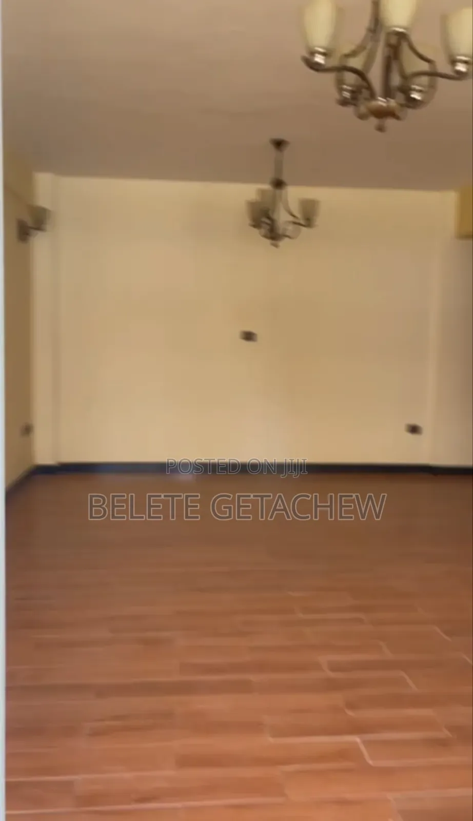 1bdrm Apartment in Ayat  Jh-Simex, Bole for sale