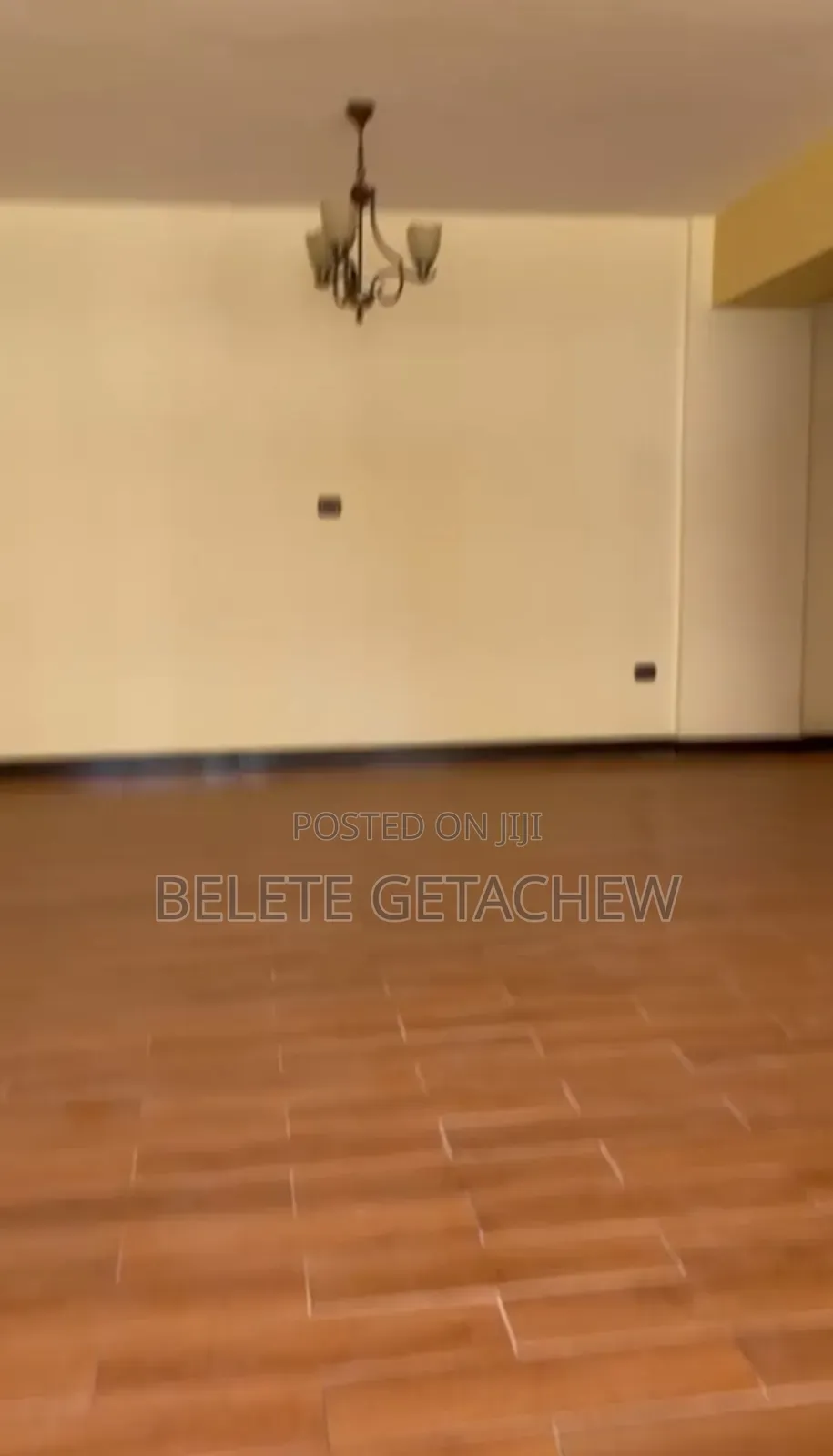 1bdrm Apartment in Ayat  Jh-Simex, Bole for sale