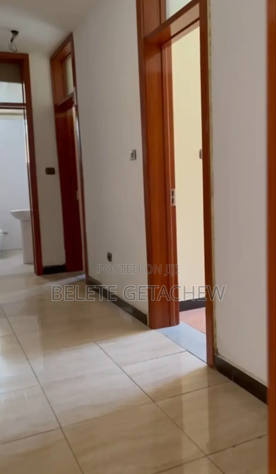 1bdrm Apartment in Ayat  Jh-Simex, Bole for sale