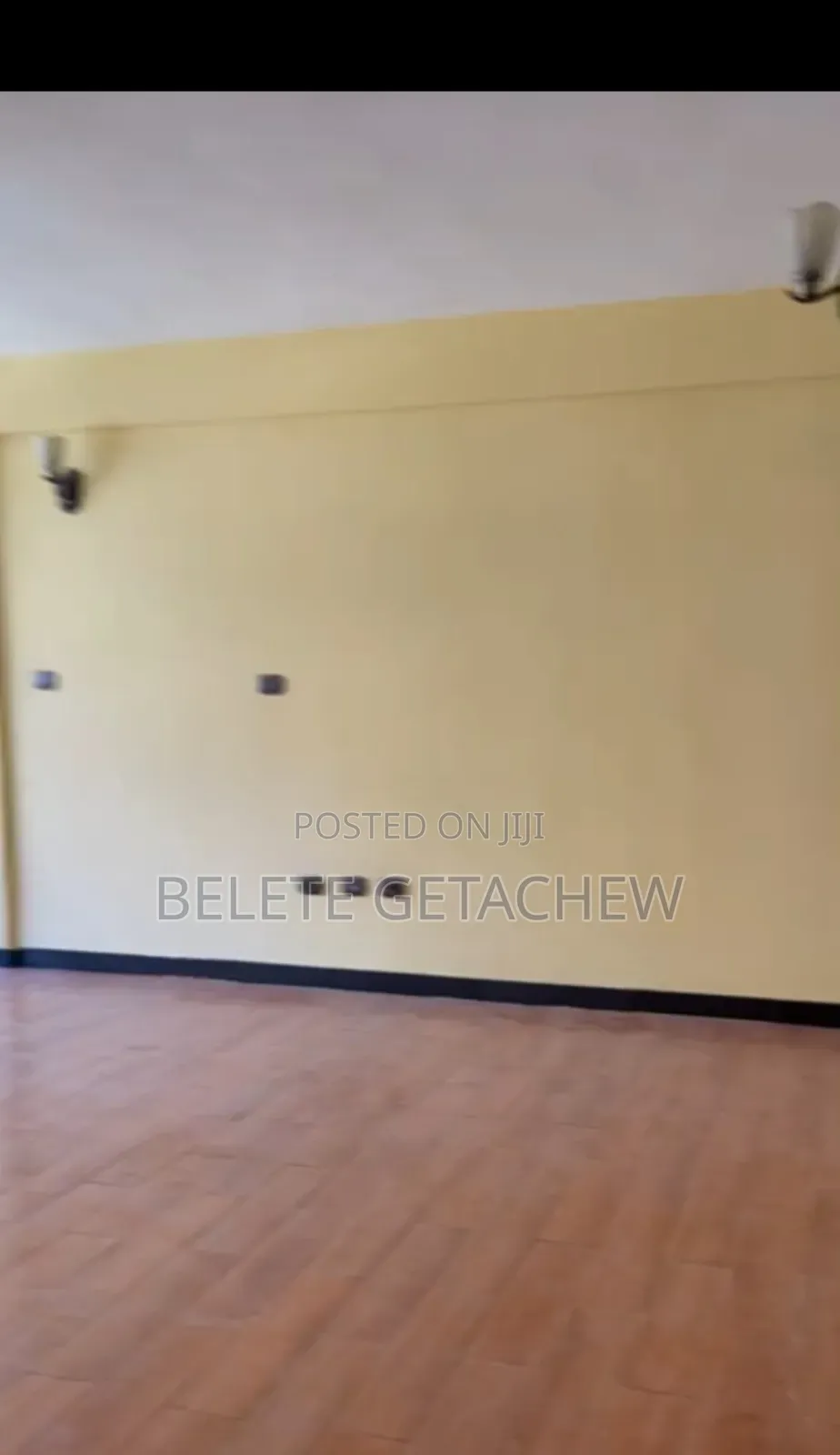 1bdrm Apartment in Ayat  Jh-Simex, Bole for sale