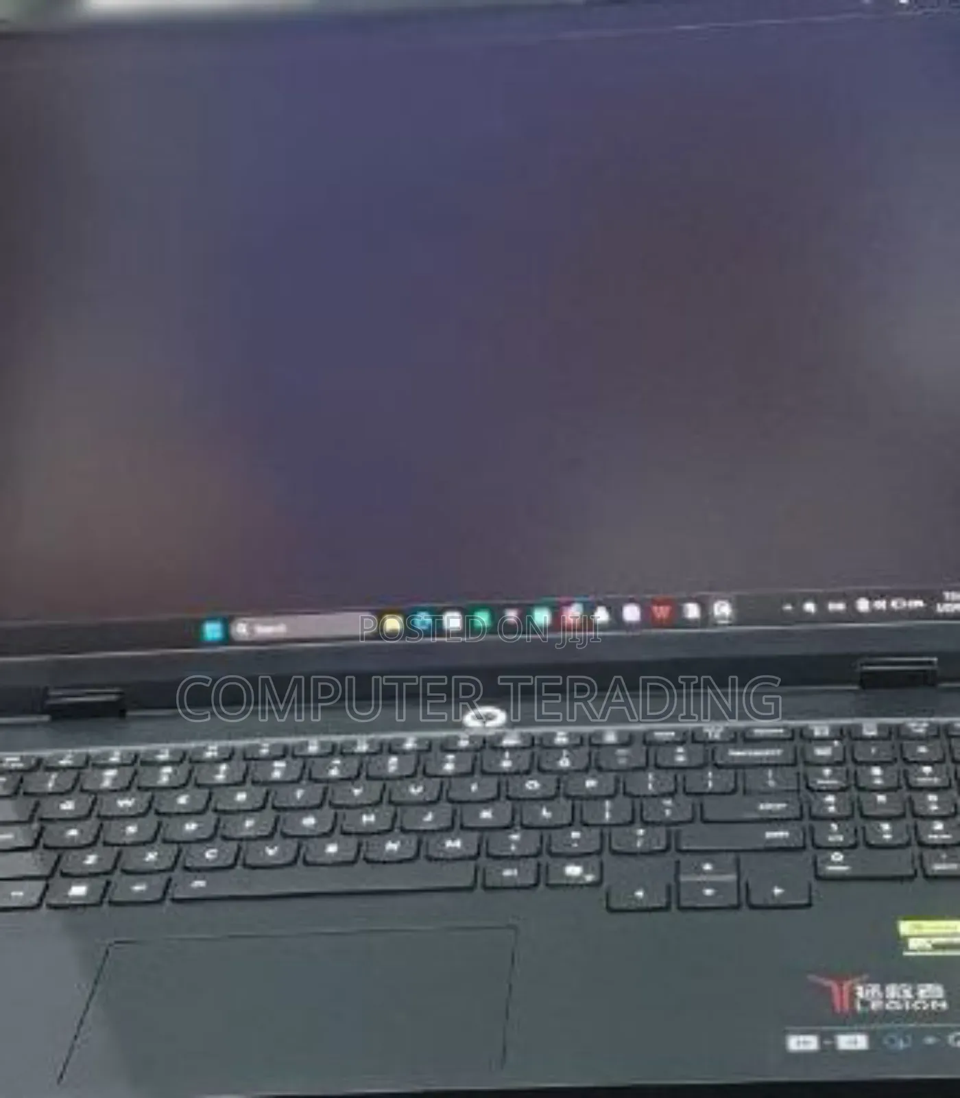 New Laptop Lenovo 16GB Intel Core i7 SSD 1T