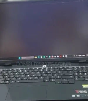 New Laptop Lenovo 16GB Intel Core i7 SSD 1T
