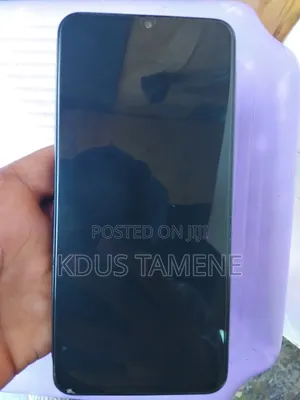 Samsung Galaxy M31 128 GB Black