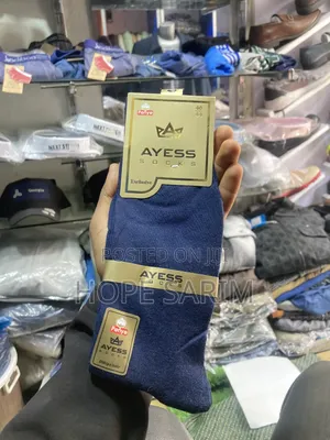 Premium Ayess Bamboo Socks