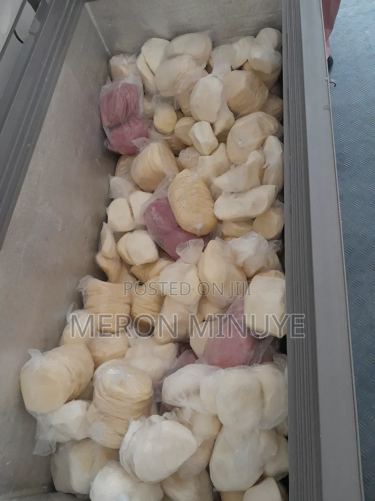 Fresh Mozzarella Cheese for Pizza and Burger
