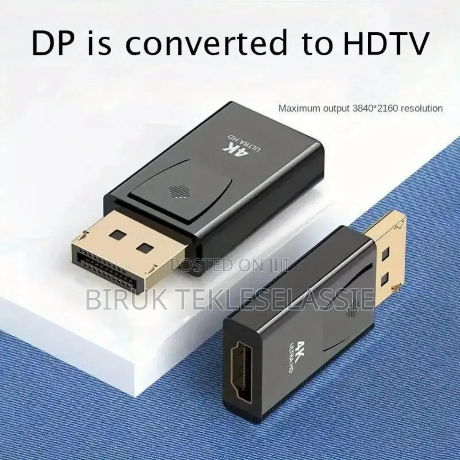 Dp to Hdmi