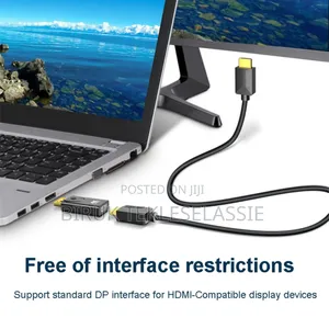 Dp to Hdmi