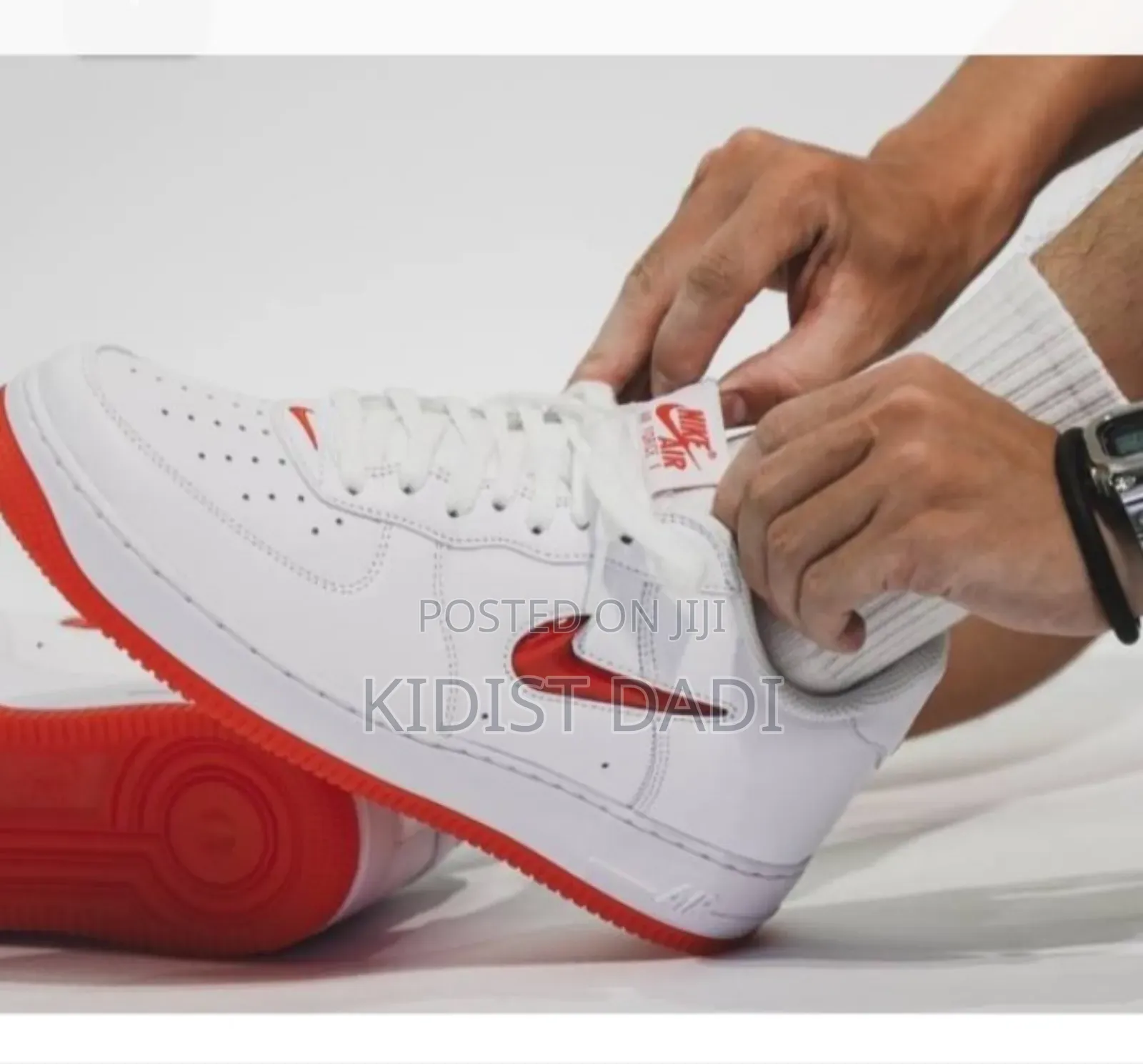 Nike Air Force1