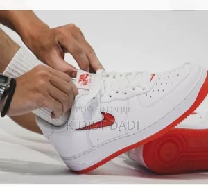 Nike Air Force1