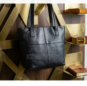 Leather Bag