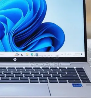 New Laptop HP ProBook 440 G8 8GB Intel Core i5 SSD 256GB