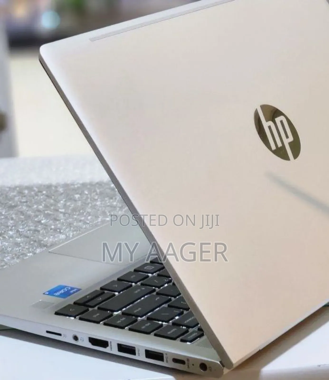 New Laptop HP ProBook 440 G8 8GB Intel Core i5 SSD 256GB