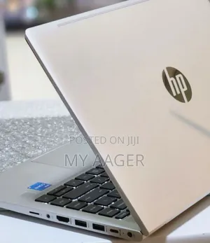 New Laptop HP ProBook 440 G8 8GB Intel Core i5 SSD 256GB