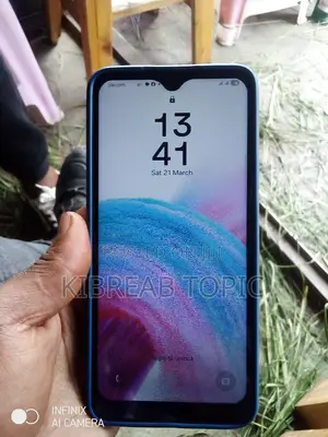 Samsung Galaxy A33 5G 128 GB Black