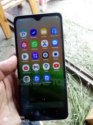 Samsung Galaxy A33 5G 128 GB Black