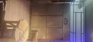 Wellborn Industrial Refregirator