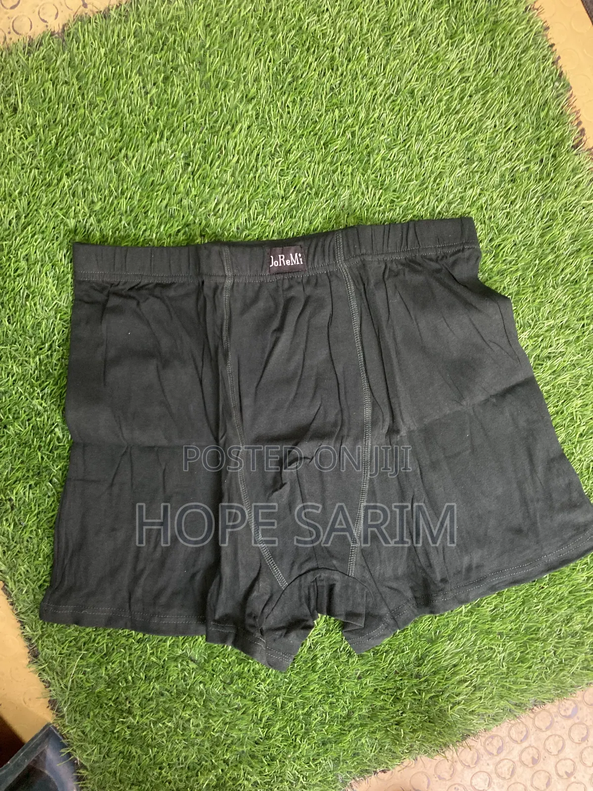 የዶሬሚ (Doremi) Boxer