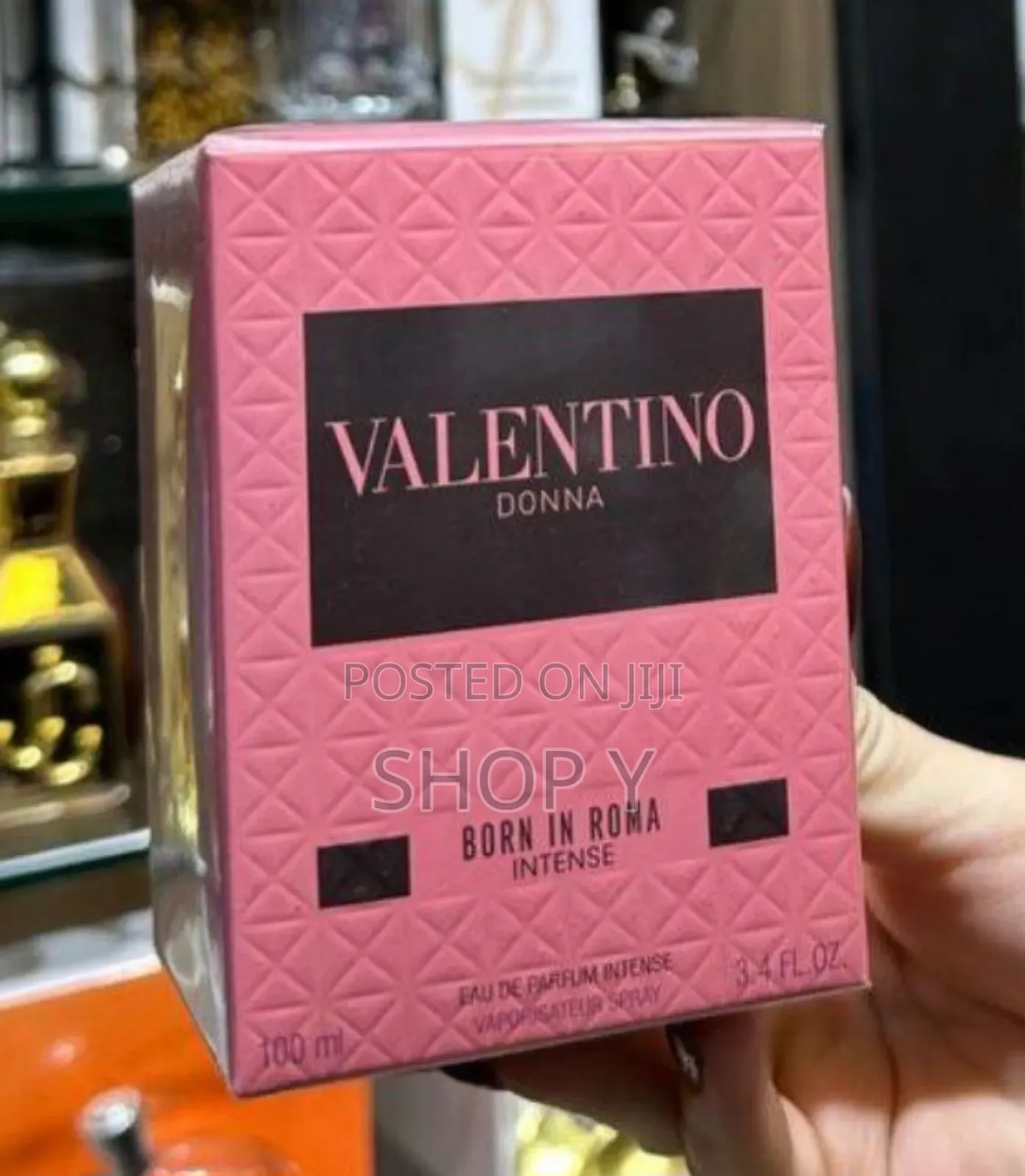 Valentino for Women Perfect for a Confident Woman